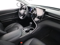 Toyota Camry vaihtoauto