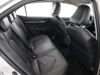 Toyota Camry vaihtoauto