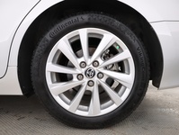 Toyota Camry vaihtoauto