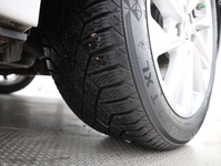 Toyota Camry vaihtoauto