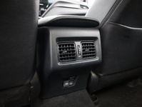 Toyota Camry vaihtoauto