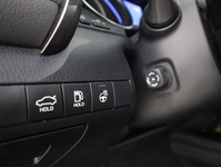 Toyota Camry vaihtoauto