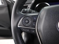 Toyota Camry vaihtoauto