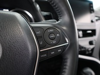 Toyota Camry vaihtoauto