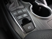 Toyota Camry vaihtoauto