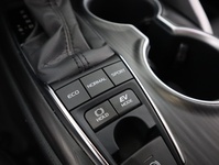 Toyota Camry vaihtoauto