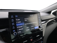 Toyota Camry vaihtoauto