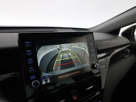 Toyota Camry vaihtoauto