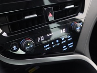 Toyota Camry vaihtoauto