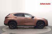 Lexus NX vaihtoauto