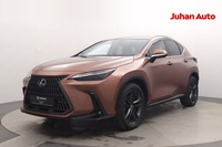 Lexus NX vaihtoauto