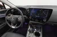 Lexus NX vaihtoauto