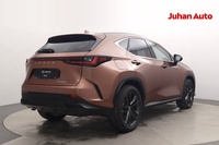 Lexus NX vaihtoauto