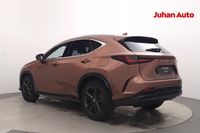 Lexus NX vaihtoauto