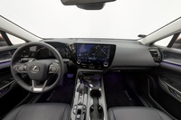 Lexus NX vaihtoauto