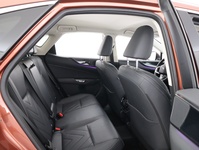 Lexus NX vaihtoauto