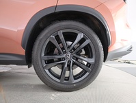 Lexus NX vaihtoauto