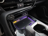 Lexus NX vaihtoauto