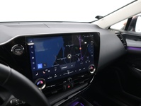 Lexus NX vaihtoauto
