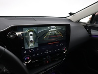 Lexus NX vaihtoauto