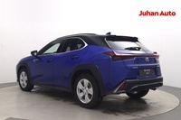 Lexus UX vaihtoauto