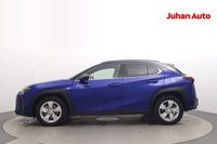 Lexus UX vaihtoauto