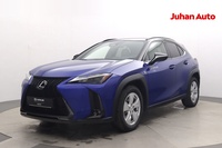 Lexus UX vaihtoauto