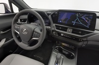 Lexus UX vaihtoauto