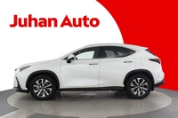 Lexus NX vaihtoauto
