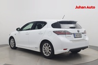 Lexus CT vaihtoauto