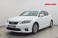 Lexus CT vaihtoauto