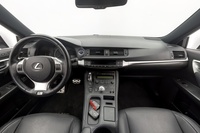 Lexus CT vaihtoauto