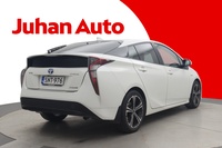 Toyota Prius vaihtoauto