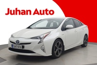 Toyota Prius vaihtoauto