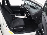 Toyota Prius vaihtoauto