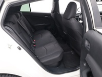 Toyota Prius vaihtoauto