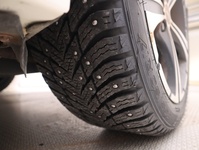 Toyota Prius vaihtoauto