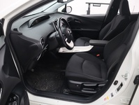 Toyota Prius vaihtoauto