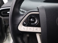 Toyota Prius vaihtoauto