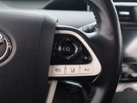 Toyota Prius vaihtoauto