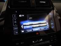 Toyota Prius vaihtoauto