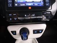 Toyota Prius vaihtoauto