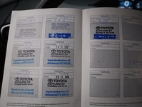 Toyota Prius vaihtoauto