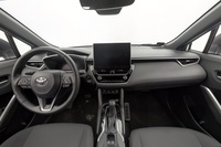 Toyota Corolla Cross vaihtoauto