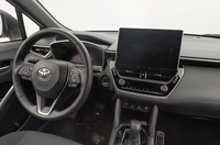 Toyota Corolla Cross vaihtoauto