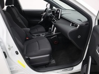 Toyota Corolla Cross vaihtoauto