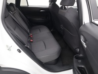 Toyota Corolla Cross vaihtoauto