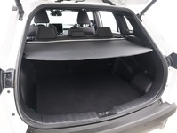 Toyota Corolla Cross vaihtoauto