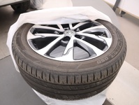 Toyota Corolla Cross vaihtoauto