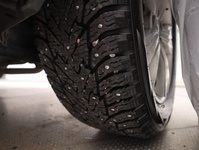 Toyota Corolla Cross vaihtoauto